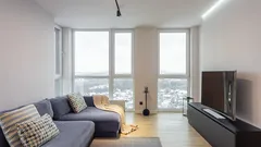 Loft-Stil verwandelt Ihr Zuhause in ein einzigartiges Wohlfühl-Loft