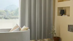 So verwandeln Vorhänge Ihr Zuhause in eine stilvolle Wohlfühloase