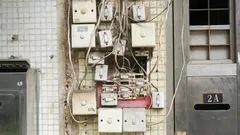 Mit moderner Elektroinstallation steigt Komfort, Sicherheit und Sparpotenzial