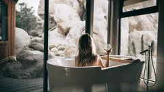 So verwandelst du dein Badezimmer in eine persönliche Wohlfühloase