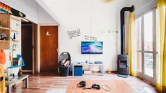 Kreative DIY-Ideen verwandeln Mietwohnungen schnell und spurenlos in Wohlfühloasen